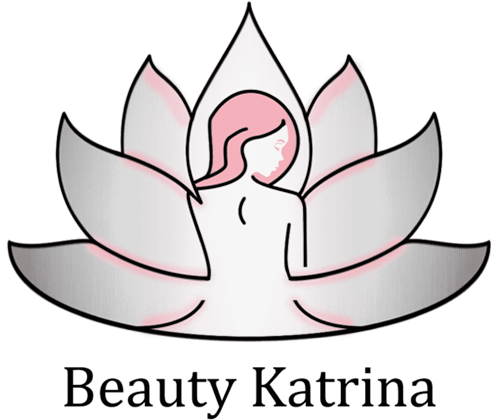 Beauty Katrina Logo Massage parlour